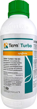 Tern Turbo 750 EC 1L Syngenta