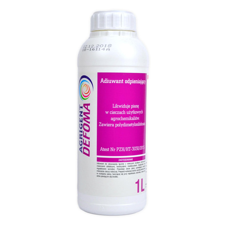 Defoma 1L Agrigent