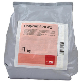 Polyram 70 WG 1kg BASF