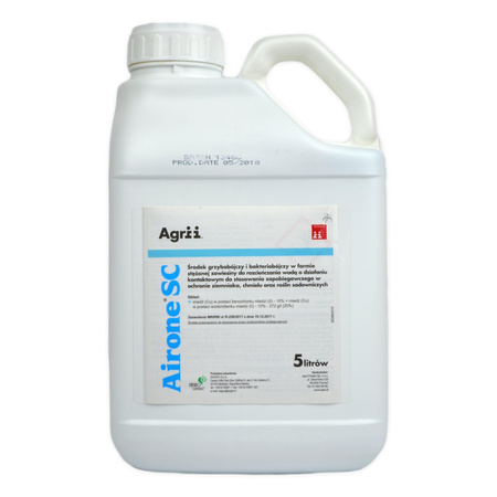 Airone SC 5L Agrii