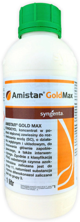 Amistar Gold Max 1L Syngenta