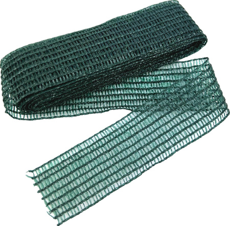 Plasă pentru legarea copacilor 3cm x 3m