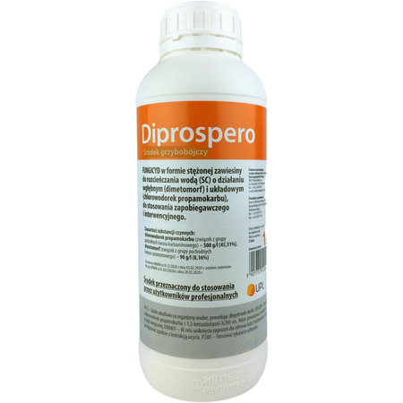 DIPROSPERO 1L UPL