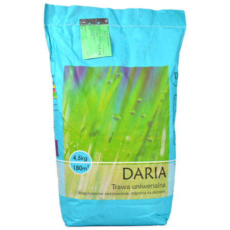 Trawa Daria 4,5kg Rolimpex