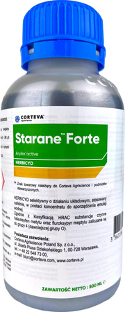 Starane Forte 0,5L Corteva