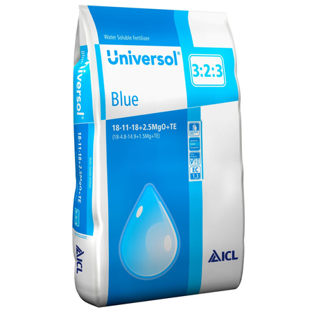 Universol Blue-Niebieski 18-11-18 25kg ICL