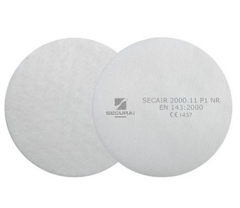 Filtr Secair 2000.11 P1