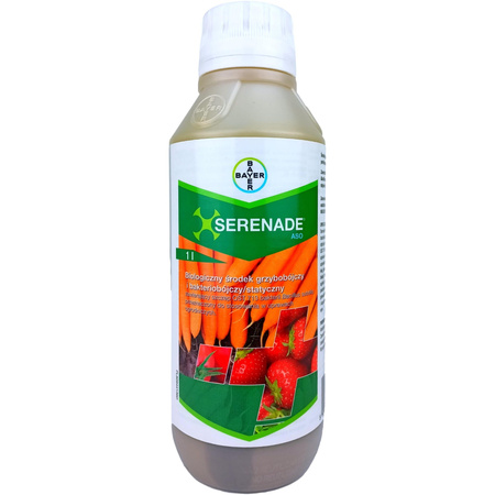 Serenade ASO 1L Bayer