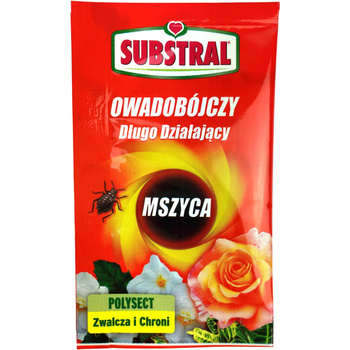 Polysect 005 SL Mszyca 10ml Substral