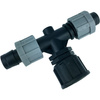 TAPE-1/2 T-piesa"GW-TAPE