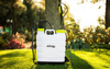Pulverizator cu rucsac Aqua Spray 16L AS1600 Bradas