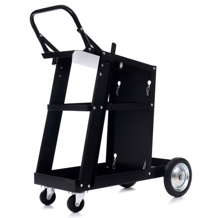 Svařovací vozík 70x37x90cm WL-01 MAMUTH