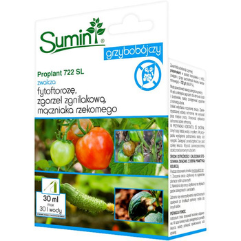 Proplant 722 SL 30ml Iglaki Sumin