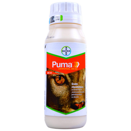 Puma Universal 069 EW 0,5L Bayer