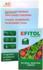 Efitol warzywa zioła owoce 24ml ABC