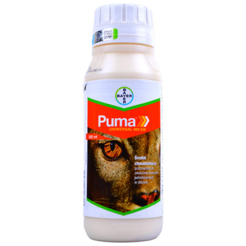 Puma Universal 069 EW 0,5L Bayer