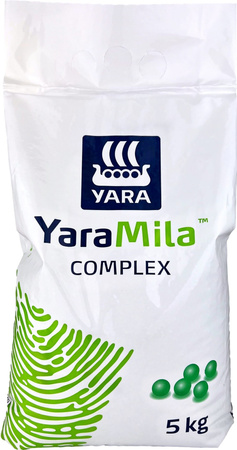 HydroComplex Partner 12-11-18 5kg Yara Mila