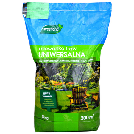 Trawa Uniwersalna 5kg Westland