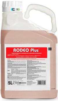 Rodeo Plus 5L Bayer