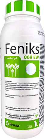 Feniks 069 EW 1L Pestila