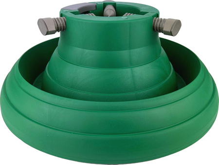 Stojak choinkowy Okrągły