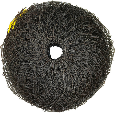 Coș de sârmă 200cm pachet. 5pc