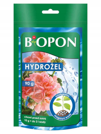 Hydrożel 90g Biopon