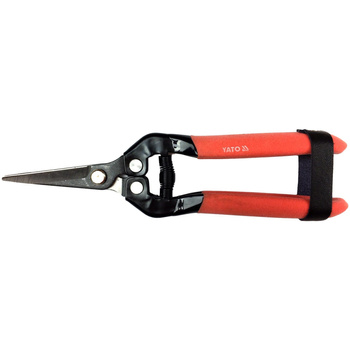 Stříhání révy 190mm YT-8816 Yato