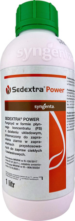 Sedextra Power 1L Syngenta