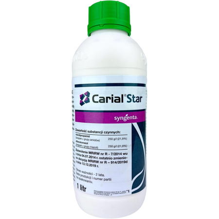 Carial Star 500SC 1L Syngenta