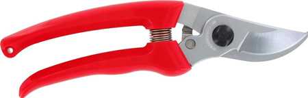 Jednoruční nůžky RED 130DX-R ARS
