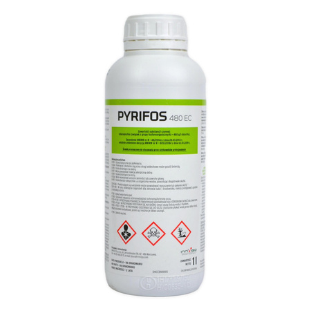 Pyrifos 480 EC 1L Innvigo