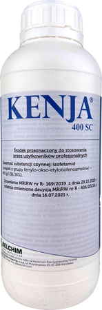 Kenja 400 SC 1 L Belchim