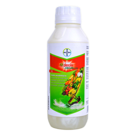 Decis Mega 50 EW 1L Bayer