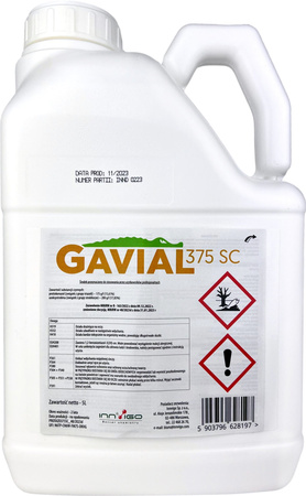 Gavial 375 SC 5L Innvigo