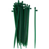 Bețe de etichetare 15cm verde 100pcs