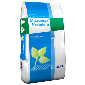Micromax Premium 25kg ICL