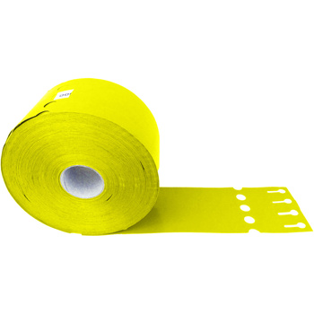 Etichete cu buclă TT 25x250mm 2000pcs 4r Albastru