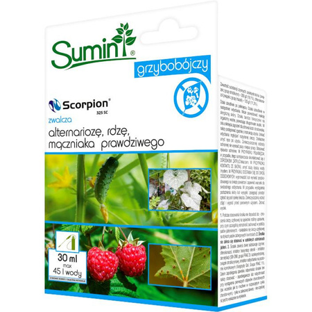 Scorpion 325 SC 30ml Sumin