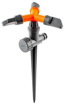 Zraszacz trójramienny Fest SGZT-01 SCHMITH