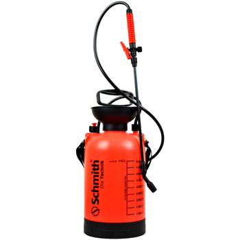Opryskiwacz ciśnieniowy SGO-5,0 5L Schmith