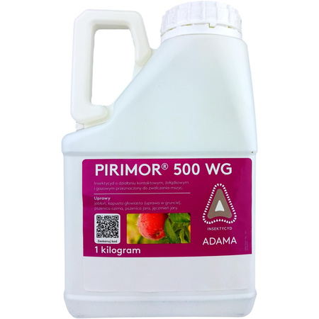 Pirimor 500 WG 1kg Adama