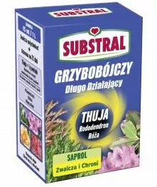 Saprol Thuja 100ml Substral