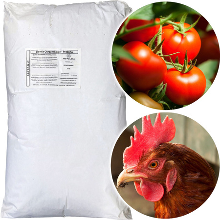 Diatomaceous earth DIATOMIT 20kg