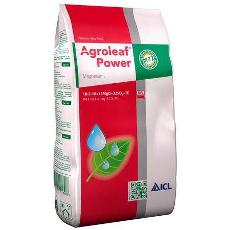 Agroleaf Power Magnesium 10-5-10 2kg ICL