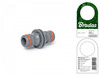 Nipple POWER JET WL-2201 Bradas