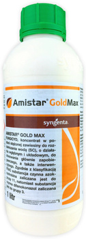 Amistar Gold Max 1L Syngenta