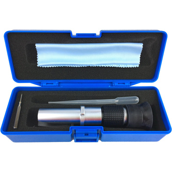 Refractometru pentru miere RHB58-90ATC