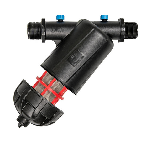 Oka filtru 120 GZ 1 1/4" BRADAS