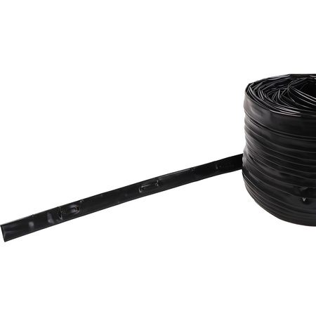 Taśma kroplująca 10cm 0,2mm 1,0L/h 100m rolka MAMUTH